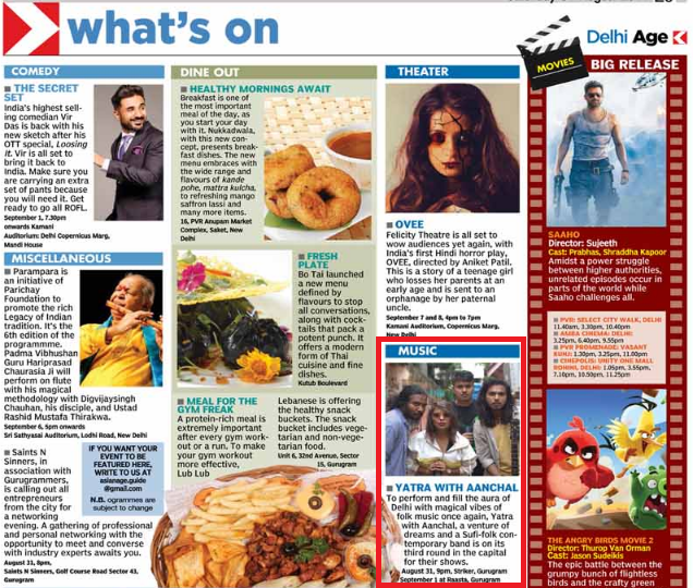Asian Age
